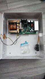 napajaci zdroj previs dzn 12V - Kvetoslavov - 2