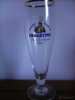 Predám pivové poháre... - 2