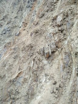 Ornica, zemina, hlina - 2