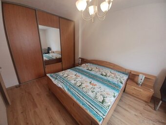 EXKLUZÍVNE 1 izbový byt Trenčianske Teplice - centrum - 2