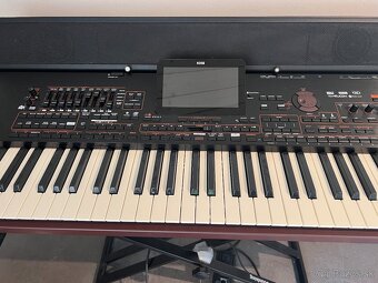 Korg Pa4x 76 - 2
