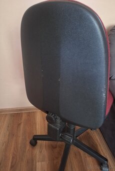Kancelárska stolička - 2