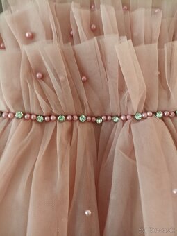 Spoločenské šaty - 2