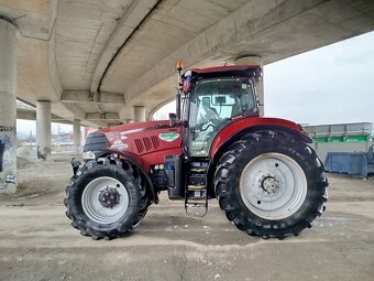 Case IH Puma 240 CVX - Kolesový traktor / 8 764 Mh - 2