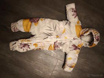 Lodger overal (veľ.68) - 2