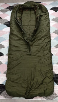 Vojenský spacak - 2