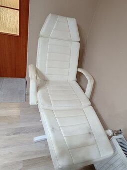 Tetovacia sada + kreslo - 2