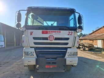 TATRA T 158 /II 6X6 PHOENIX - 2