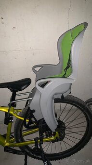 Detská cyklosedačka - 2