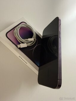 Iphone 14pro max - 2