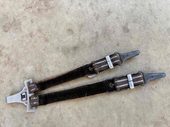 Závesník kordík Luftwaffe - 2