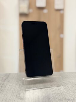 100% BATÉRIA - Apple iPhone 14 Pro Max 128GB Space Black - 2