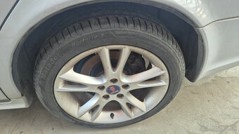 SAAB 9-5 motor 1,9CDTi 110kw - 2