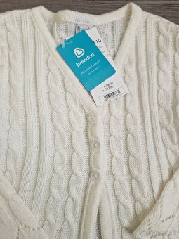 Slávnostný sveter - 2