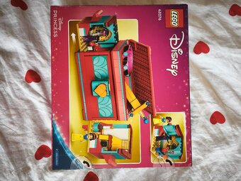 Lego Disney 43276 - 2