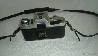 Minolta x-370 + príslušenstvo - 2