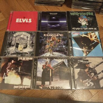 CD rock - 2