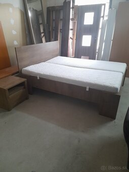 manželska postel - 2