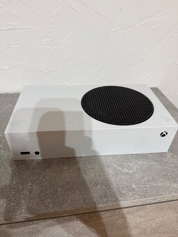 Xbox series s - 2