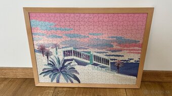 Puzzle od Pucle Pucle TNRF - 2