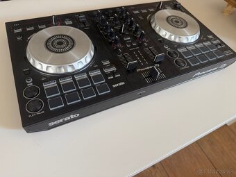 Pioneer DDJ-SB3 - 2