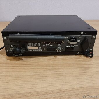 Tuner T 710 - 2
