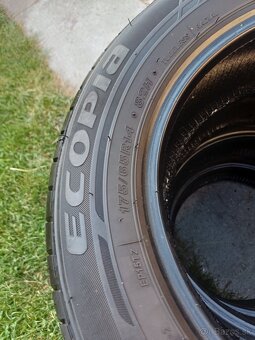 175/65 r14 letné pneuamtiky - 2