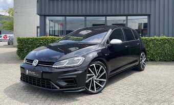 elektrony vw golf 7 5x112 r19 - 2