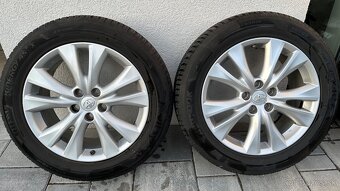 7,5x18 ET45 Toyota Rav4 - 2