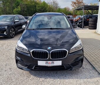 BMW RAD 2 GRAN TOURER 2 218D A/T - 2