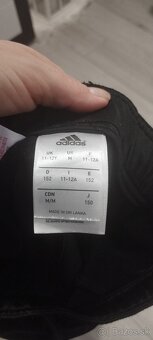Detské Adidas tepláky - 2