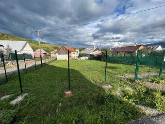Predaj pozemku v obci Bacúch - 2