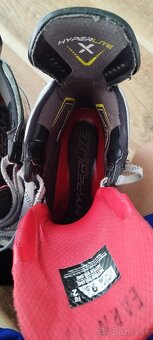 Profi korčule Bauer Hyperlite 2 - 2