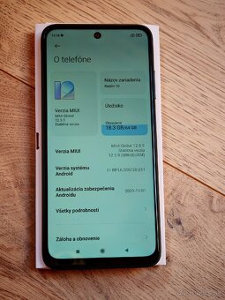 Redmi 10 - 2