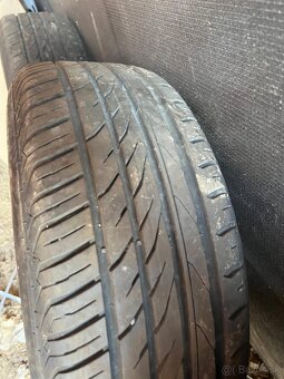 pneumatiky 205/55 r16 - 2