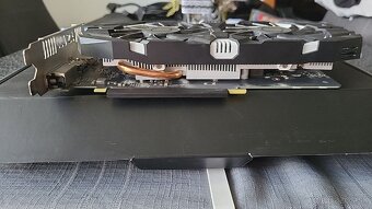 GeForce GTX 1060 3GB - 2