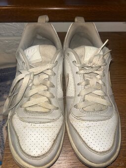 Tenisky NIKE - 2