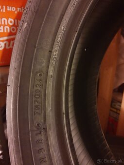 185/60 R16 Toyo - 2
