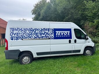 Fiat Ducato - 2