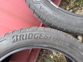 285/40 R21 109Y letné - 2