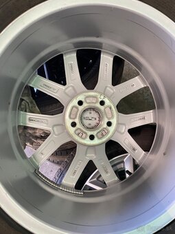 Kolesa va Volvo 5,5x18 et50,5 - 2