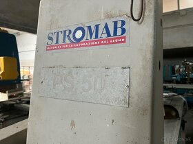 Stromab PYS50 - 2