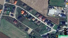 Na predaj stavebný pozemok v obci Sokolovce 667m2 - 2