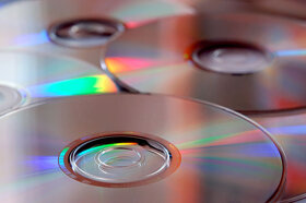 Oprava CD / DVD (brúsenie, čistenie, leštenie) - 2