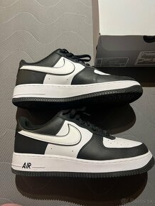AirForce1 ‘07 - 2