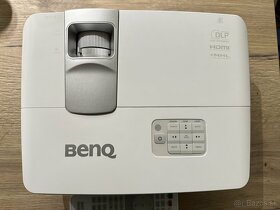 BenQ w1080st 3D - 2
