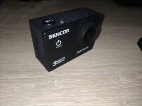 Predám kameru Sencor - 2