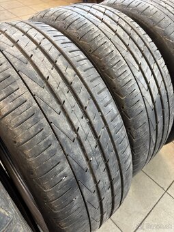 235/50r19 Hankook ventus s1 suv - 2