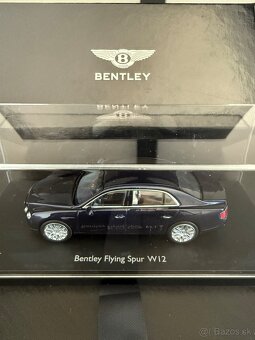 Bentley 1/43 - 2