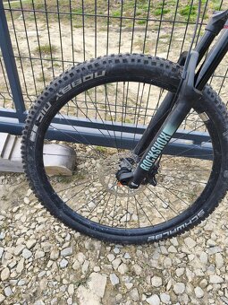 Predám horský bicykel SUPERIOR XF 919 TR - 2